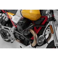 Crash Bar for 2019-2025 Moto Guzzi V85 TT - SBL.17.925.10001/B