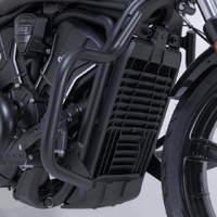Crash Bar for 2024-2026 Indian Scout Bobber - SBL.20.394.10000/B