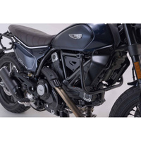 Crash Bar for 2023-2025 Ducati Scrambler Nightshift / Full Throttle - SBL.22.088.10000/B