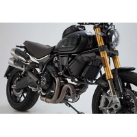 Crash Bars for Ducati Scrambler 1100/Special/Sport - SBL.22.895.10000/B