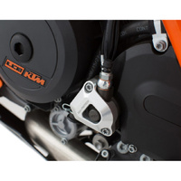 Clutch Slave Cylinder Guard for KTM models - SCT.04.174.10300/S