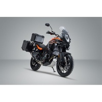 Protection Set for KTM Adventure models - SCT.04.174.20002