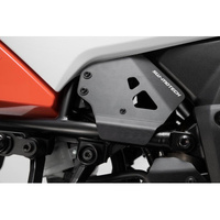 Right side cover for Suzuki V-Strom 1050 - SCT.05.936.10000/B