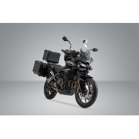 Protection set. Triumph Tiger 900 models (19-). (SCT.11.174.20000)