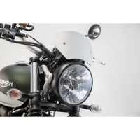 Windscreen for 2016-2025 Triumph Street Scrambler 900  - SCT.11.884.10001/S