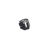 Brake reservoir guard. Black. Triumph Tiger 1200 models (22-). (SCT.11.905.10000/B)