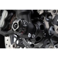 Replacement pads. For axle. As pair. (STP.00.176.10000/B)
