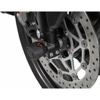 Front Axle Slider Set for 2018+ Honda CB1000R - STP.01.176.10001/B