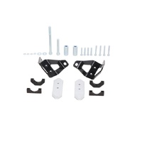 Crash Pad Holder for 2018+ Honda CB1000R (Crash Pads not inc) - STP.01.590.80800/B