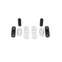 Crash Pad Holder for 2023-226 KTM 990 Duke (Crash Pads not inc) (STP.04.590.80000/B