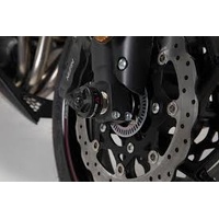 Front Axle Slider Kit for 2017-2023 Suzuki GSXS750 - SW-STP0517610400-B
