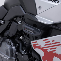 Frame Slider Kit for 2022-2025 Suzuki GSX8R - STP.05.590.11100/B