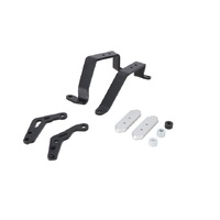 Crash Pad Holder for 2022-2025 Suzuki GSX8R (Crash Pads not inc) - STP.05.590.81100/B