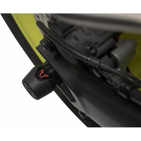 Rear Axle Slider Set for 2016-2020 Yamaha MT-09 - STP.06.176.10801/B