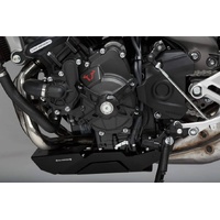 Alternator cover guard.Black, Yamaha MT-09(13-), XSR900(15-)(STP.06.449.10000/B)
