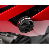 Frame Slider Kit for 2013-2016 BMW S1000R  - STP.07.540.10002/B