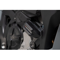 Frame slider kit. Black. BMW S 1000 XR (19-). (STP.07.590.11000/B)