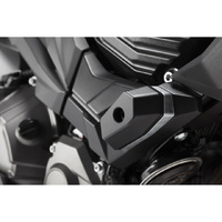 Frame Slider Kit for 2012-2016 Kawasaki Z800 - STP.08.286.10000/B