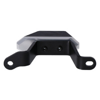 Frame Slider Kit for 2019-2026 Kawasaki Ninja 1000SX / 1100SX / 1100SE - STP.08.590.11602/B