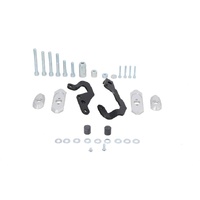 Crash Pad Holder for 2011+ Kawasaki Z1000SX (Crash Pads not inc) - STP.08.590.80700/B