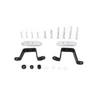 Mounting Kit for Frame Slider for 2019-2025 Kawasaki Ninja 1000SX - STP.08.590.81602/B