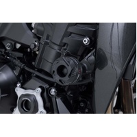 SW-Motech Frame Slider Kit for 2016-2026 Kawasaki Z900 - STP.08.868.10001/B