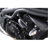 Frame Slider Kit for 2004-2010 Triumph Speet Triple 1050 - STP.11.590.10000/B