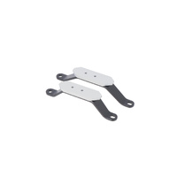 Crash Pad Holder for 2021-2025 Triumph Speed Triple 1200 RS (Crash Pads not inc) - STP.11.590.80600/B