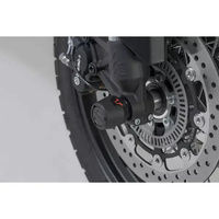 Front Axle Slider Set for 2021-2025 Moto Morini X-Cape 650 - STP.23.176.10000/B