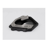 Extension for side stand foot. Black/Silver. CRF1000L (15-)/Adv Sports (18-). (STS.01.622.10000)
