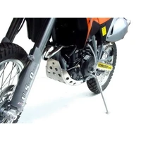 SW-Motech Side Stand for KTM LC4 - 21"18" Enduro Rims - STS.04.037.100