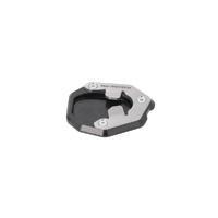 Extension for side stand foot. Black/Silver. KTM 1290 Super Duke GT (22-). (STS.04.792.10200)