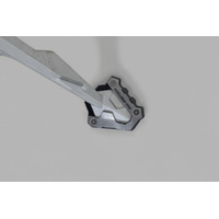 Extension for side stand foot. Black/Silver. BMW F 900 GS(23-) (STS.07.602.10000)