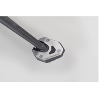 Extension for side stand foot.Black/Silver. BMW R 12 G/S (25-).(STS.07.997.10000)