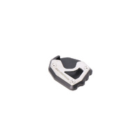 Extension for side stand foot. Black/Silver. Triumph Tiger 660 (21-). (STS.11.991.10000)