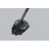 Extension for side stand foot. Black/Silver. Harley-Dav Pan America (21-). (STS.18.911.10000)
