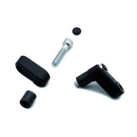 SW-Motech Universal M10x1.25 Mirror Extension - SVL.00.505.10500/B