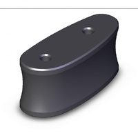 Mirror Extension for Suzuki - SVL.05.501.101