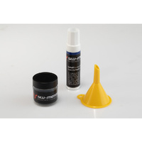 SW-Motech Paint Repair Set - Black Satin-Gloss - SW.ZUB.00.001.30000/B