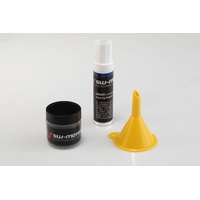SW-Motech Paint Repair Set - Black Matte - SW.ZUB.00.001.30100/B
