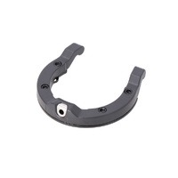 ION tank ring. Black. For tank with 6 screws. (TRT.00.475.16100/B)