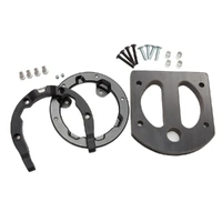 ION Tank Ring for 2016-2026 Kawasaki Z650 / Ninja 650 - TRT.00.475.31200/B