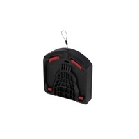 SW-Motech EVO Quick-Lock Top Ring for EVO Tank Bags - TRT.00.640.10800/B