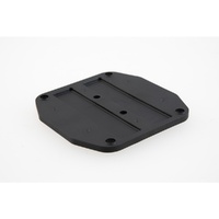 Heightening for PRO tank ring. Black. For 6 mm increase. (TRT.00.787.10100/B)