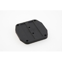 SW-Motech Heightening for PRO Tank Ring (18mm) - TRT.00.787.10300/B