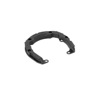 PRO tank ring. Black. Suzuki models. For tank with 5 screws. (TRT.00.787.12500/B)
