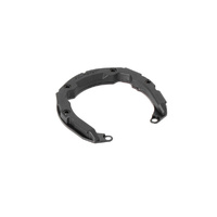 PRO tank ring. Black. Kawasaki models. Tank with 5 screws. (TRT.00.787.14000/B)