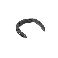 PRO tank ring. Black. KTM 1290 Super Adventure (21-). (TRT.00.787.21600/B)