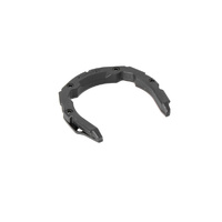 PRO tank ring.Black. Royal Enfield Himalayan (21-).(TRT.00.787.21800/B)