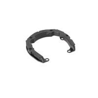 PRO tank ring. Black. Suzuki V-Strom 1000 (14-19) / 1050 (19-) (TRT.00.787.30300/B)